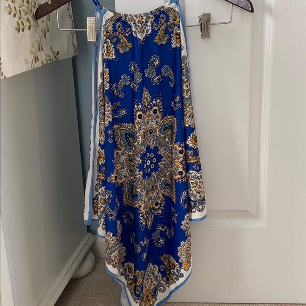 Tunic Tank Top